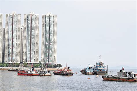 香港五行地區|樓市八卦陣：香港西南將行60年大運